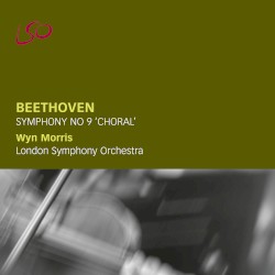 Beethoven: Symphony No. 9 'Choral'