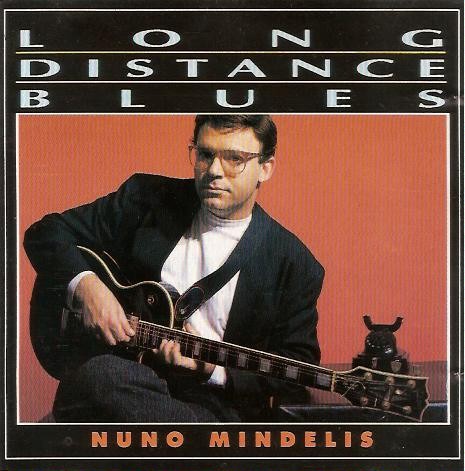 Long Distant Blues