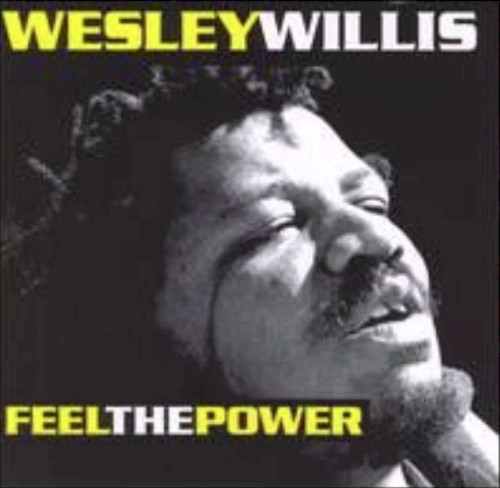 Feel the Power