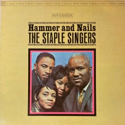 Hammer and Nails