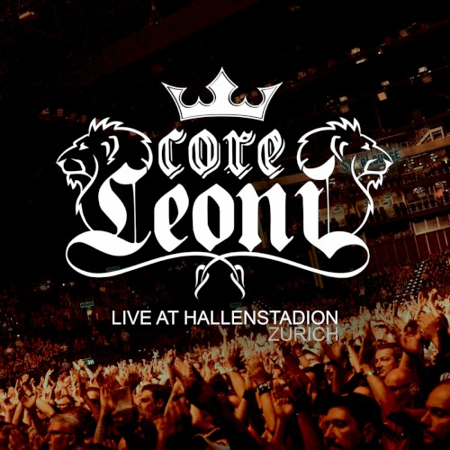 Like It or Not: Live at Hallenstadion Zurich