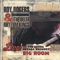 Live at the Sierra Nevada Big Room