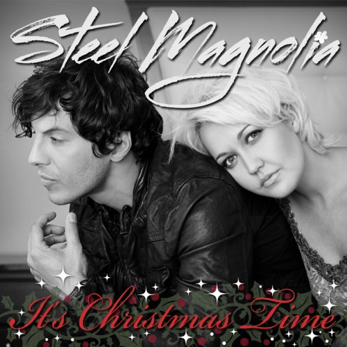 It’s Christmas Time