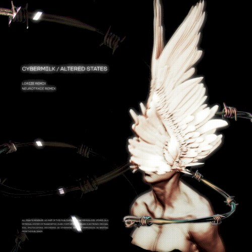 Altered States