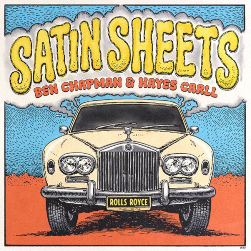 Satin Sheets