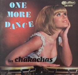 One More Dance