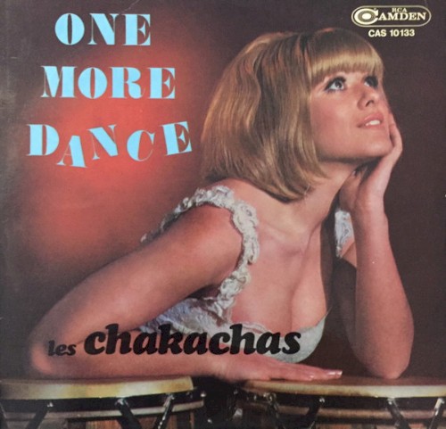 One More Dance