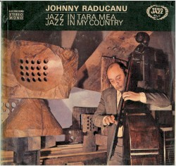 Jazz În Țara Mea / Jazz In My Country