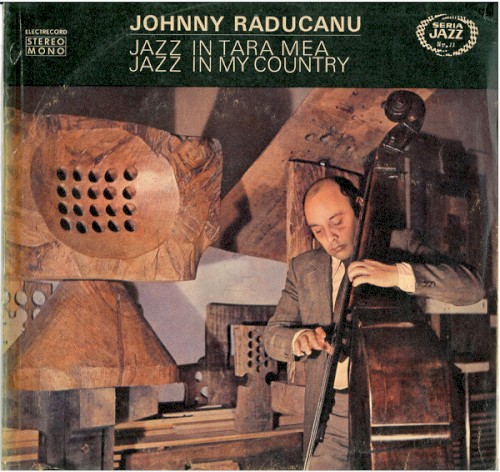Jazz În Țara Mea / Jazz In My Country