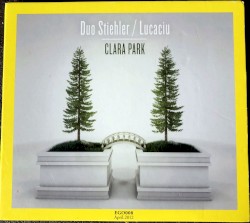 Clara Park