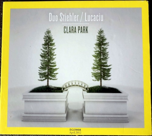 Clara Park