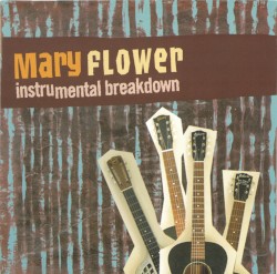 Instrumental Breakdown