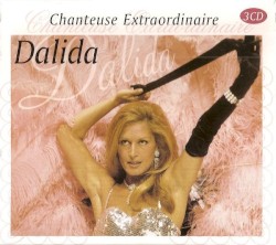 Chanteuse extraordinaire