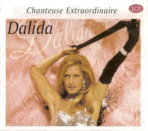 Chanteuse extraordinaire