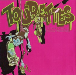 The Misadventures of Johnny Favourite
