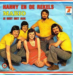 Mario / Je bent niet rijk