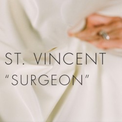 Surgeon