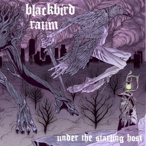 Under the Starling Host