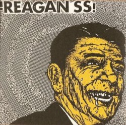 !Reagan SS! / We Do Our Part