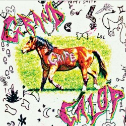 Grand Galop