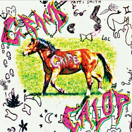 Grand Galop
