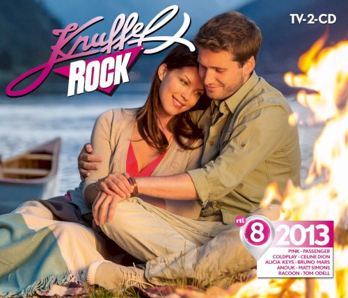 Knuffelrock 2013