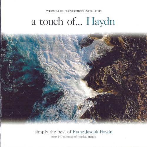 A Touch of...