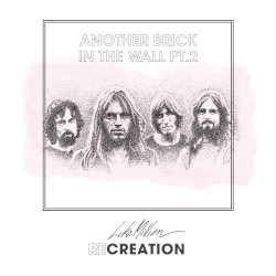 Another Brick in the Wall, Pt. 2