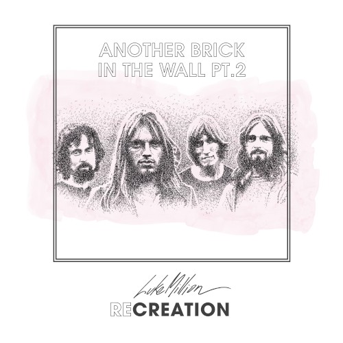 Another Brick in the Wall, Pt. 2