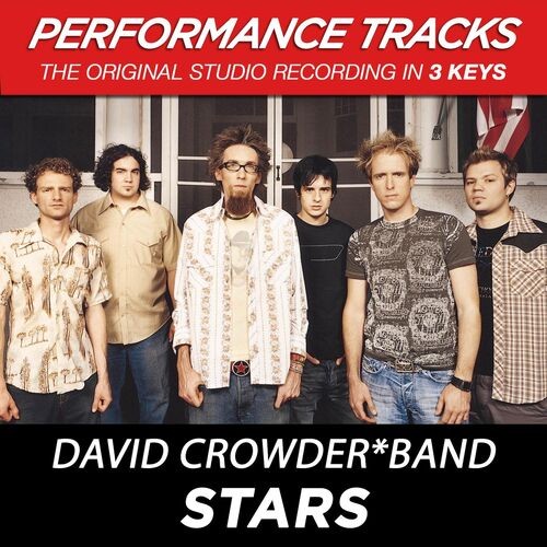 Stars (Performance Tracks) - EP