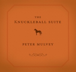 The Knuckleball Suite