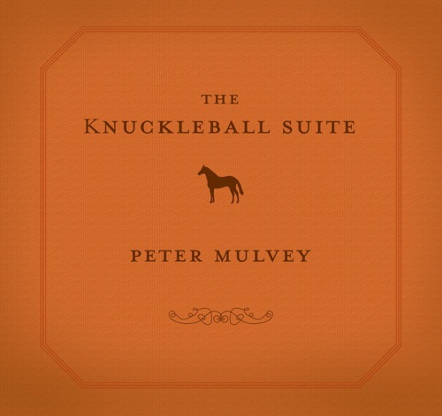 The Knuckleball Suite