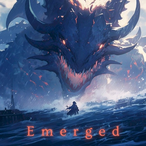 Emerged