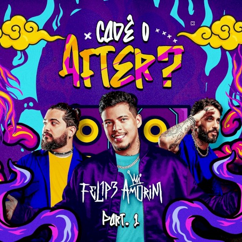 Cadê o After? Pt. 1