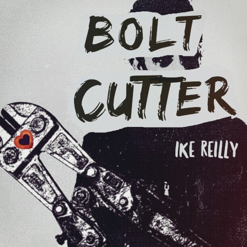 Bolt Cutter