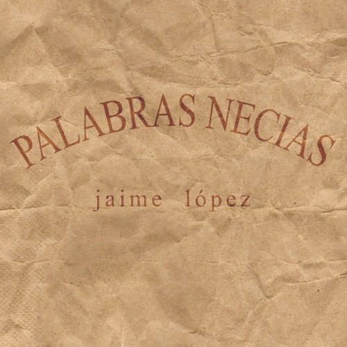 Palabras necias