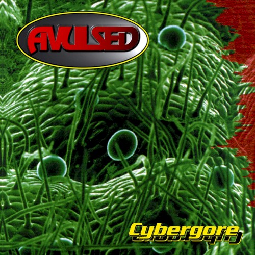 Cybergore