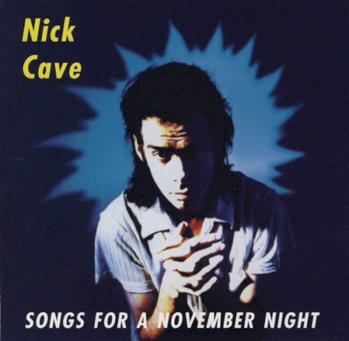 Songs for a November Night