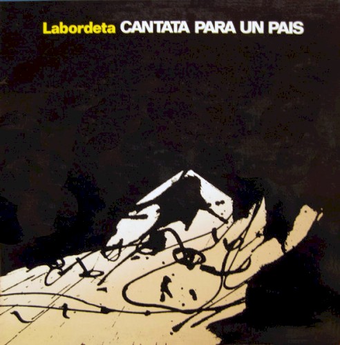 Cantata para un país