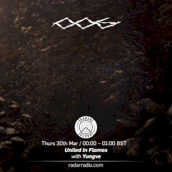 United in Flames 30/03/2017