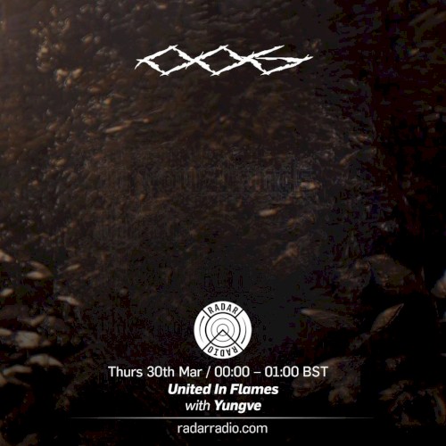 United in Flames 30/03/2017