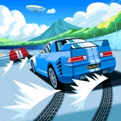 Race to Mt. Fuji - Single