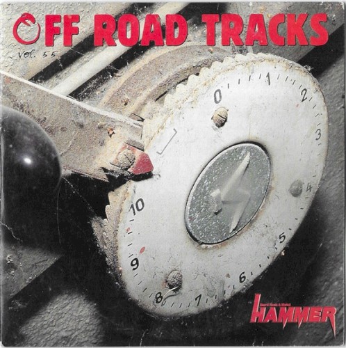 Off Road Tracks, Vol. 55
