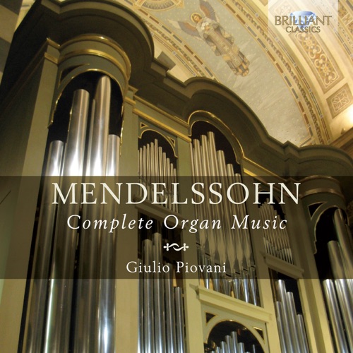 Complete Organ Music