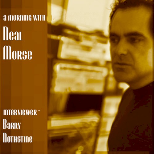 A Morning With Neal Morse