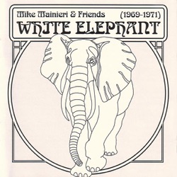 White Elephant