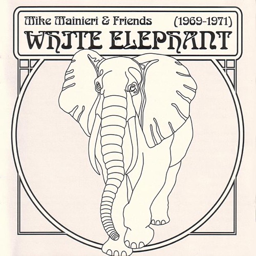 White Elephant