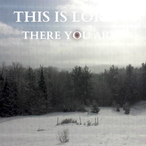 There You Are