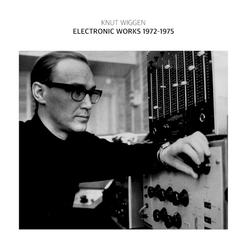 Electronic Works 1972–1975