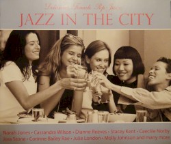 Jazz in the City